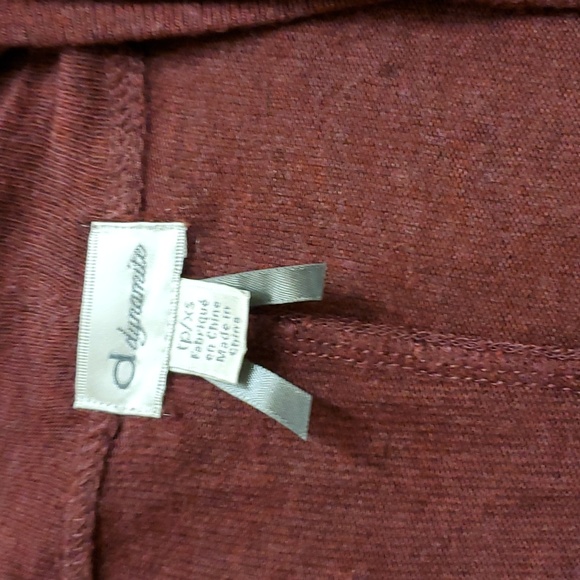 ***FREE BUNDLE ADD ON**Dynamite cardigan - Picture 2 of 6